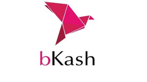 bKash Logo