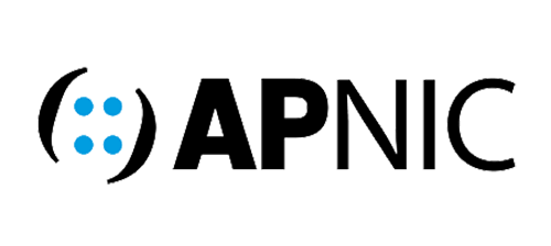 APNIC Logo